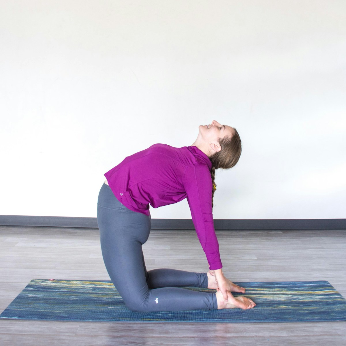 10-Minute Yoga Pep